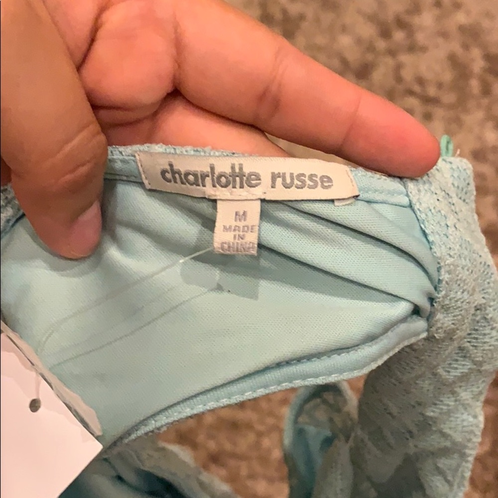 Dress - Picture 3 of 3